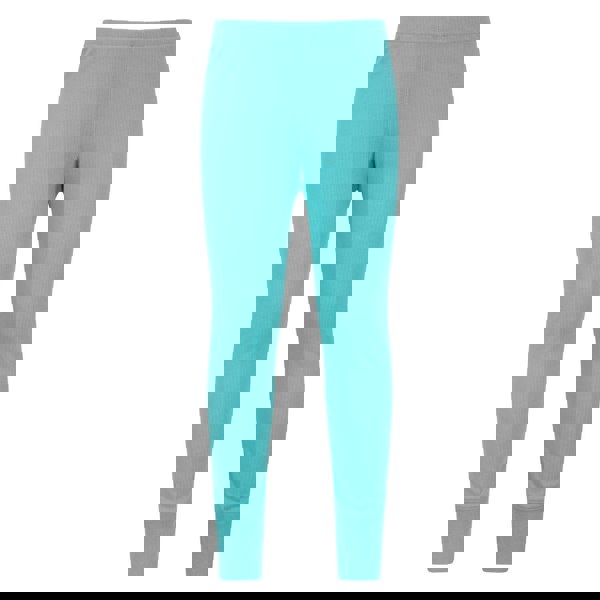 Mountain Warehouse Kids Talus Thermal Bottoms - Teal