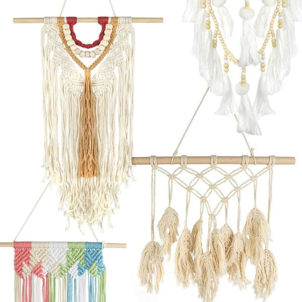 Myga Dream Catcher - Wallhangings