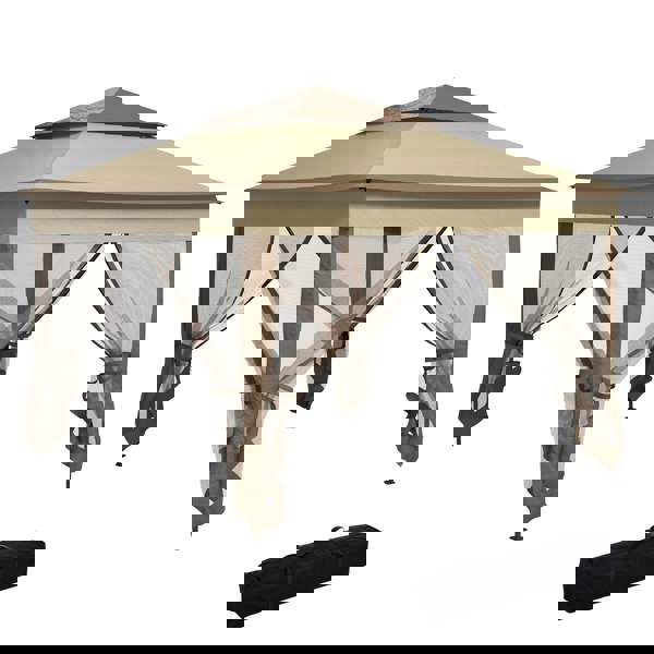 Pop Up Canopy