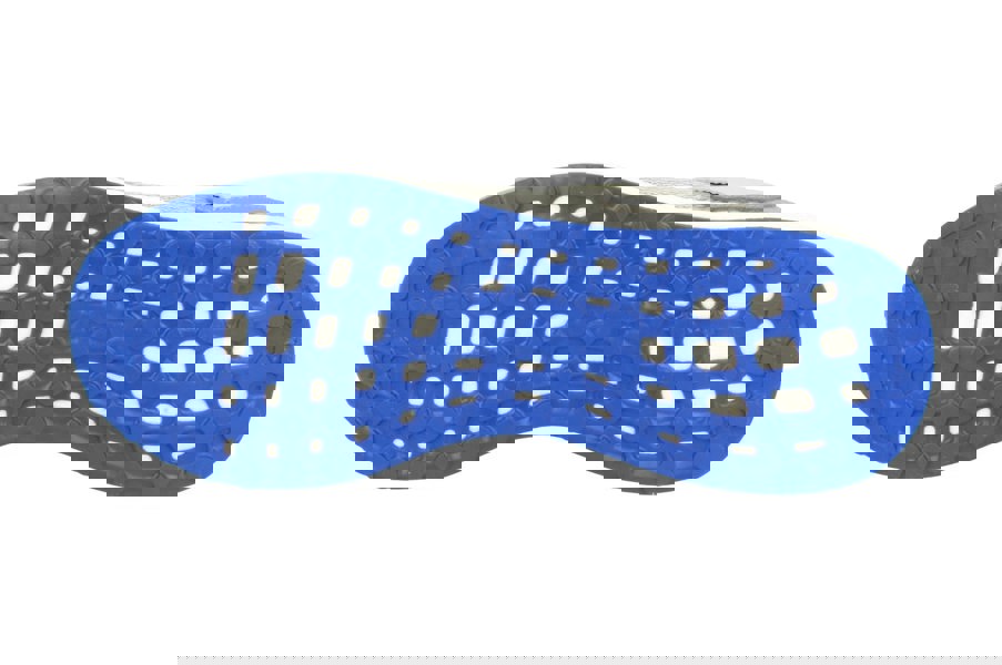 Adidas Response 3 Boost Mens Sneaker  - Grey Blue White Aq2498 - Photo 4