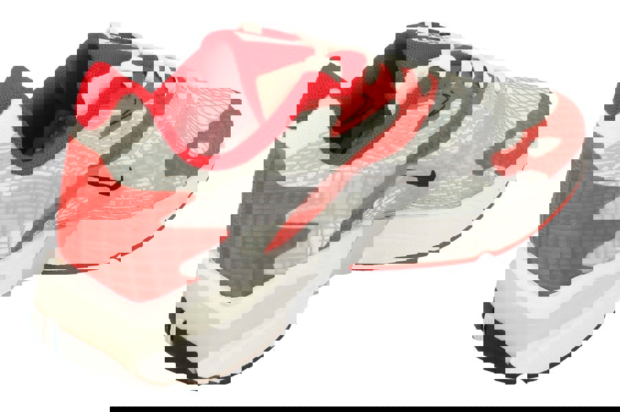 Nike Ghoswift Mens Cv3416  600 - University Red Black White 600 - Photo 2