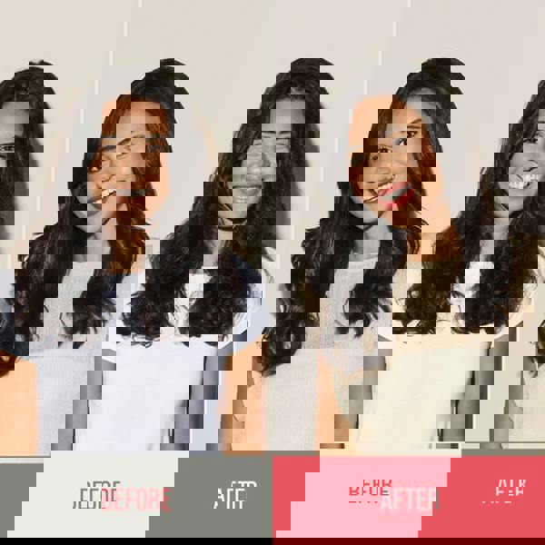 KMS All Smooth Intense Nourishing Treatment Duo