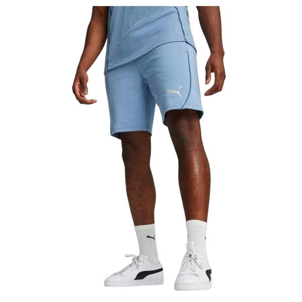 Puma Mens Shorts - Blue - 