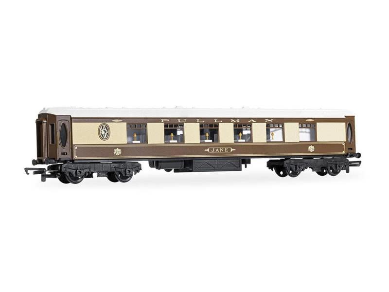 Hornby Tri-ang Railways Remembered Intercity Express(No Controller)