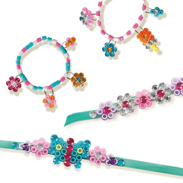 SES Creative Iron on beads - Diamond Jewellery
