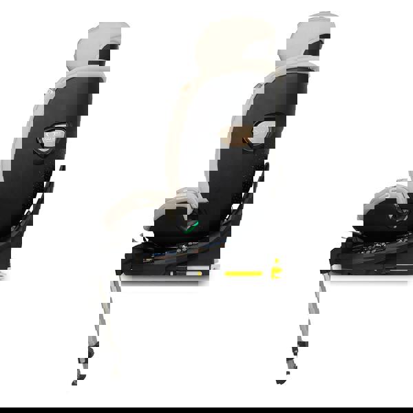 Acorn All Stages i-Size 360 Car Seat Whisper - Carseat - Cosatto Store