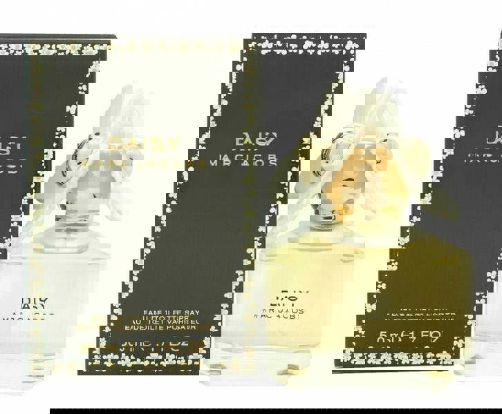 Marc Jacobs Daisy 50ml Eau De Toilette EDT Spray For Her