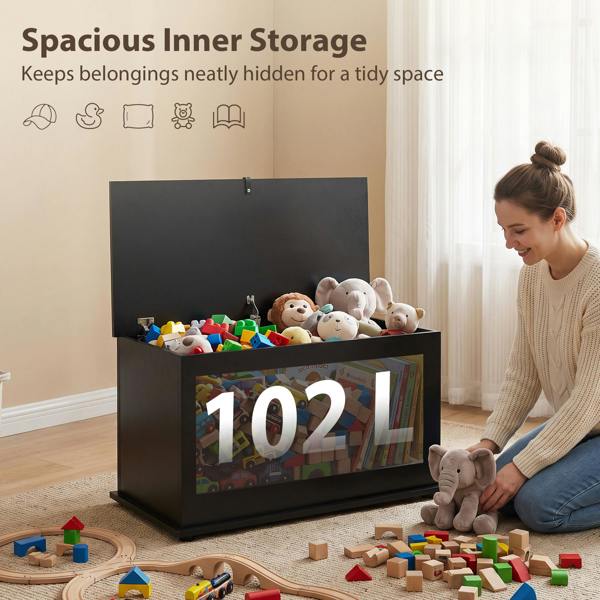 Storage Chest