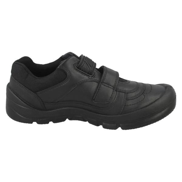 Start-rite Senior Boys Rhino by Startrite School Shoes Rhino Warrior