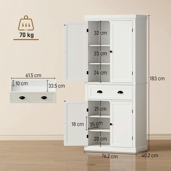 Kitchen Pantry