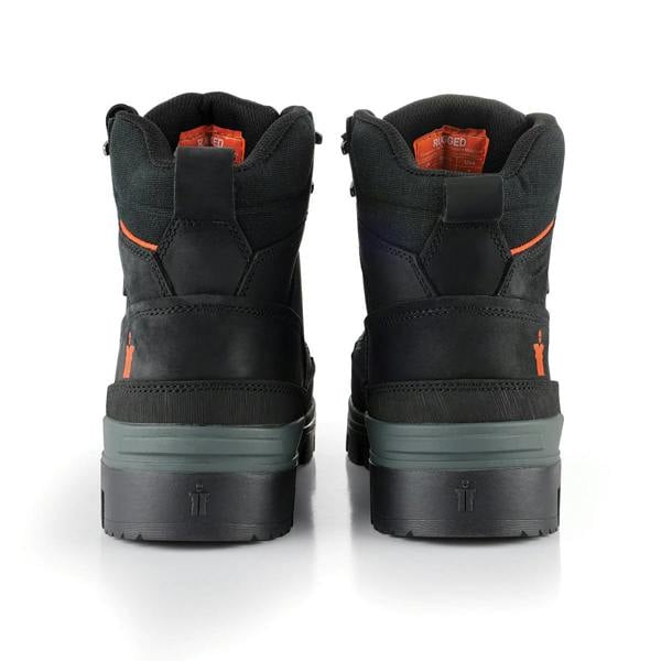 Scruffs Rugged Safety Boots