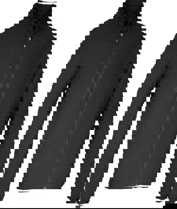 Cofra Weroth Mens Softshell Zip Up Work Warm Fleece Jacket