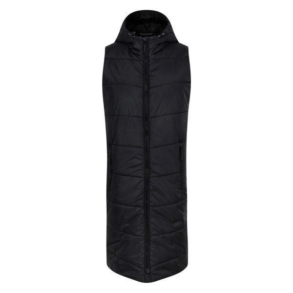 Dare 2B Womens Distinguish Gilet - Black