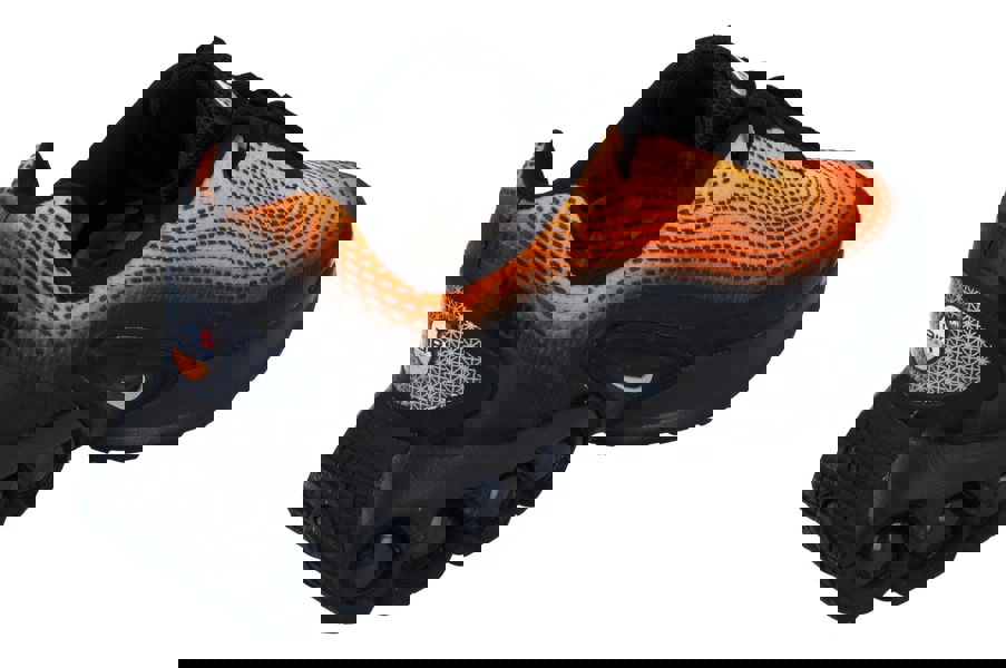 Nike Air Max Dn GS Trainers Ib2868  001 - Black Light Smoke Grey 001 - Photo 2