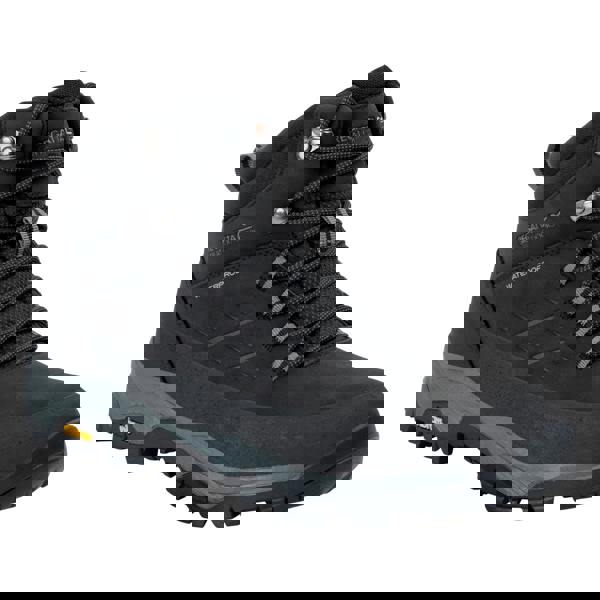 Regatta Mens Blake Walking Boots - Black