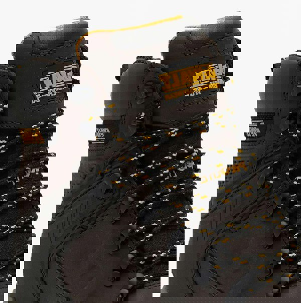 Dewalt KIRKSVILLE Mens Boots Brown