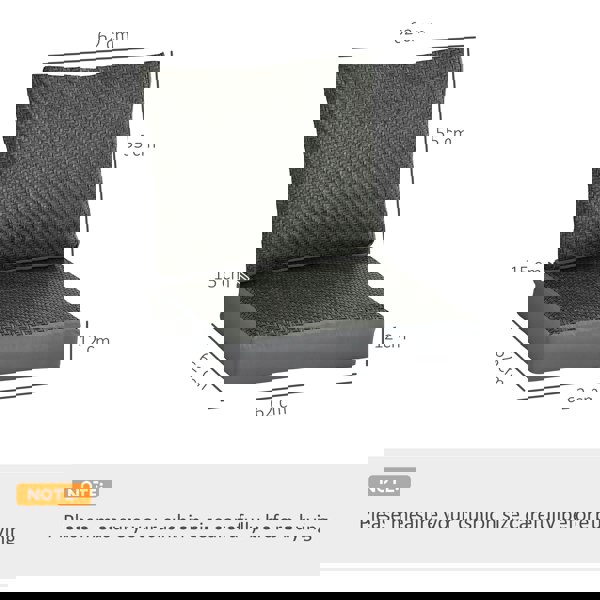 Outdoor Sofa Cushion