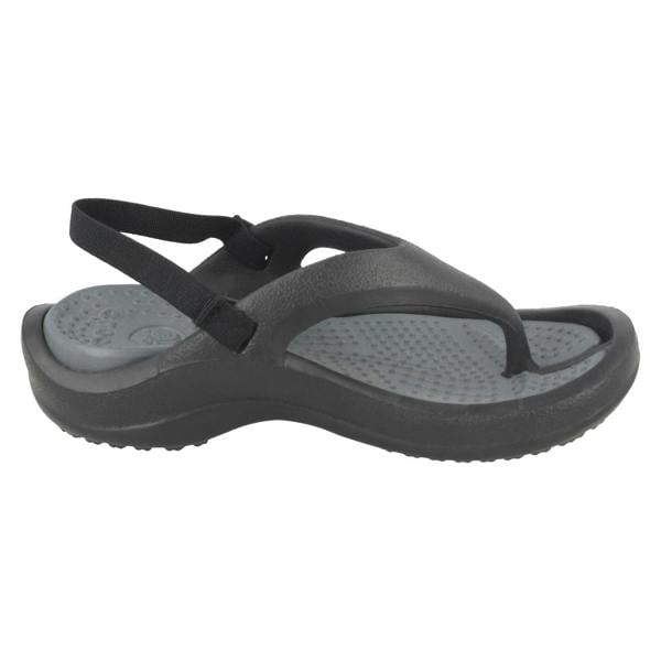 Crocs Childrens Unisex Crocs Toe Post Sandals Athens Strap