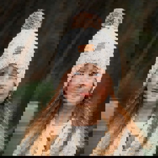 Aran Traditions Aran Junior Cable Tammy Hat