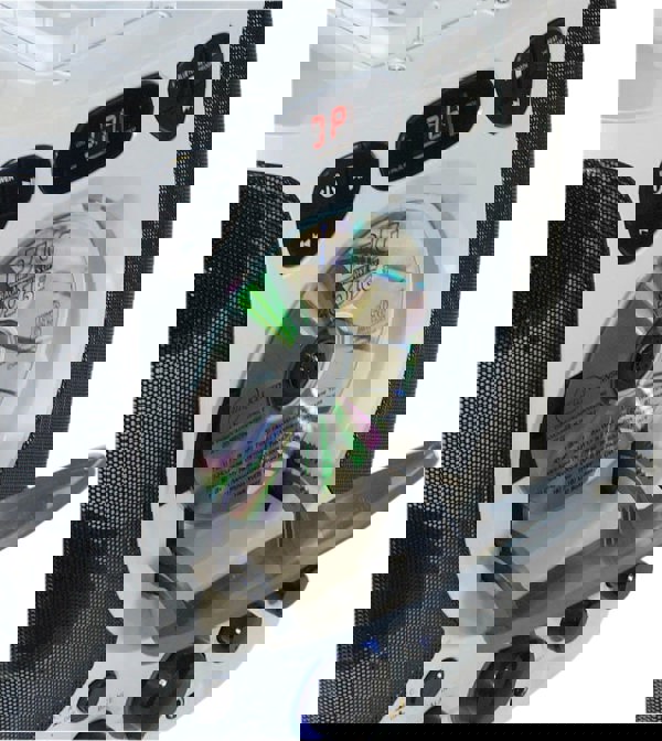 Mr Entertainer Karaoke Player with LED Projector