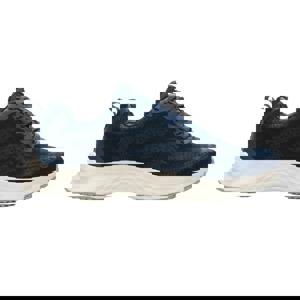 Regatta Mens Marine Sport II Trainers - Dark Denim - 