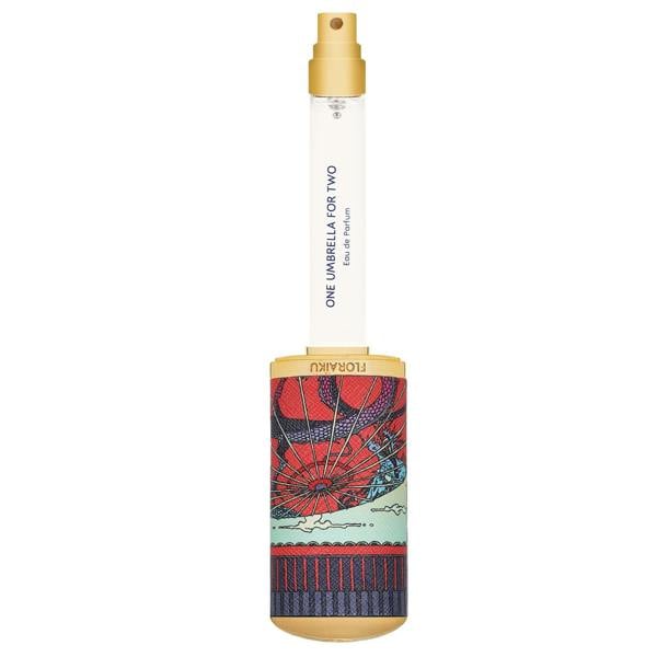 Floraiku One Umbrella For Two Eau de Parfum Spray 50ml Gift Set - Additional 5