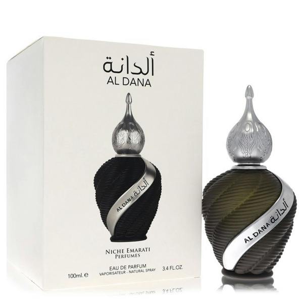 Lattafa Al Dana Eau De Parfum 100 ml
