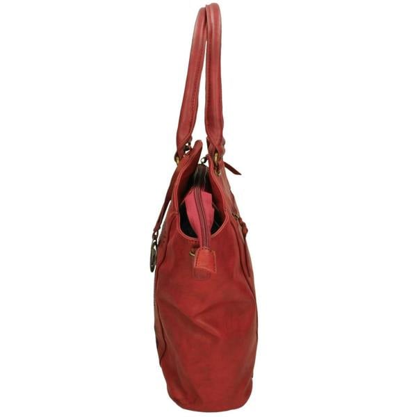 Remonte Ladies Remonte Medium Size Shoulder Bag Q0421