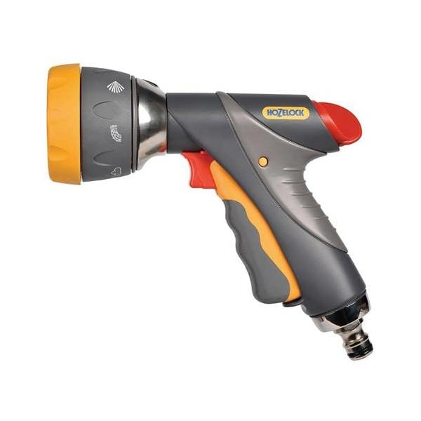 Hozelock 2694 Multi Spray Gun Pro - Multi Colour - 