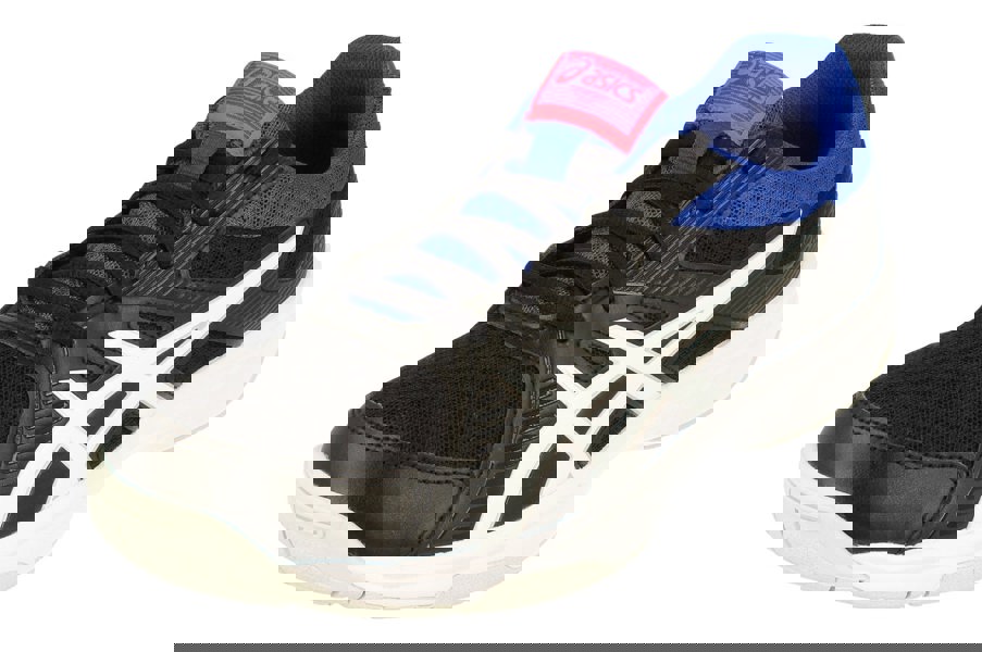 Asics Gel-Upcourt 3 Womens 1072A012  001 - Black White 001 - Photo 0