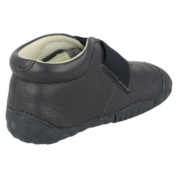 Start-rite Boys Startrite Pre-Walkers Shoes Balance