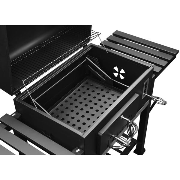 Callow XXL Charcoal BBQ Grill