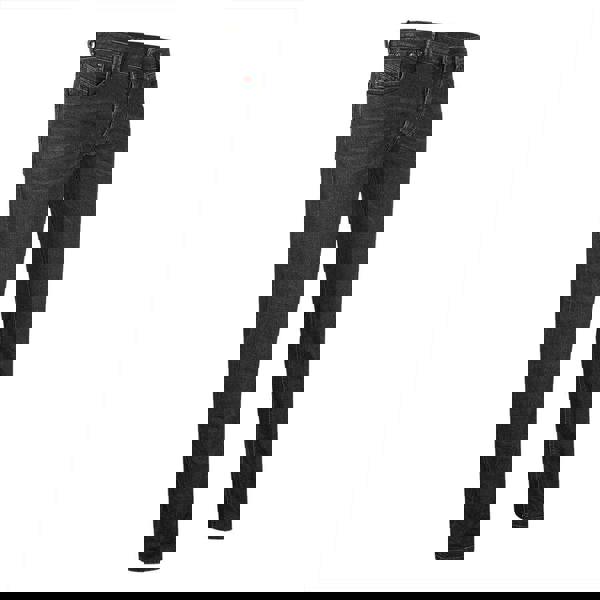 Diesel Mens Larkee Jeans - Black - 