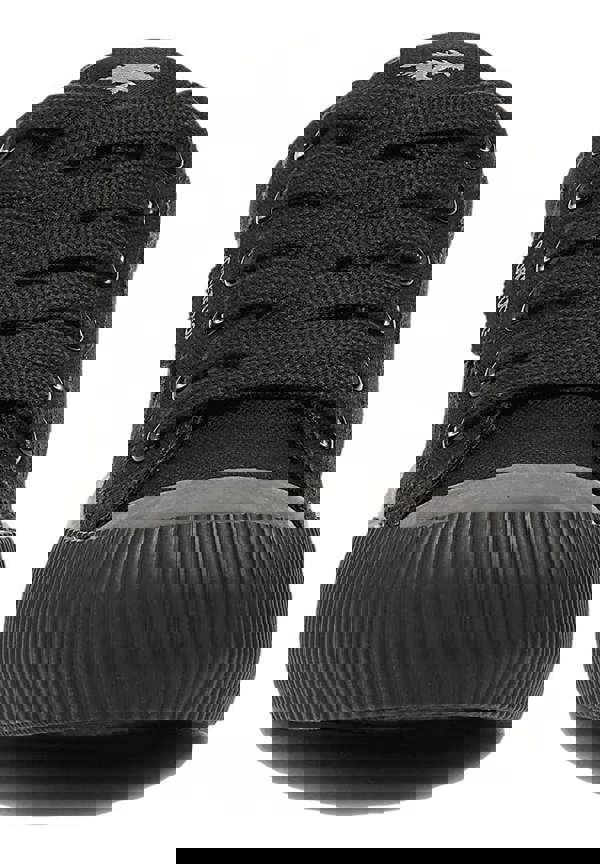 Rocket Dog Cheery Womens Casual Lace Up Canvas Pumps Shoes Trainers