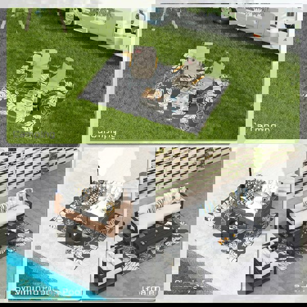 Outdoor Rug