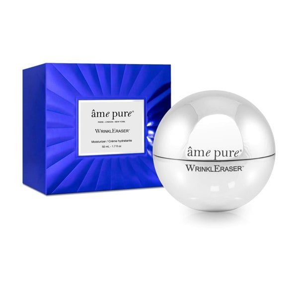 Âme Pure WRINKLERASER CREAM – Anti-Aging Face Cream & Moisturizer For Wrinkles
