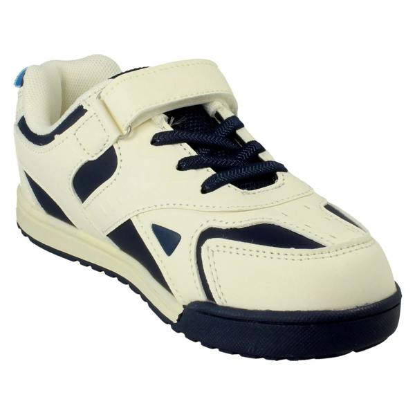 JC Dees Boys JCDees Casual Sports Trainer N1165