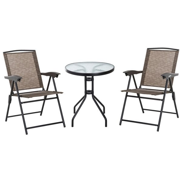 Outdoor Bistro Set