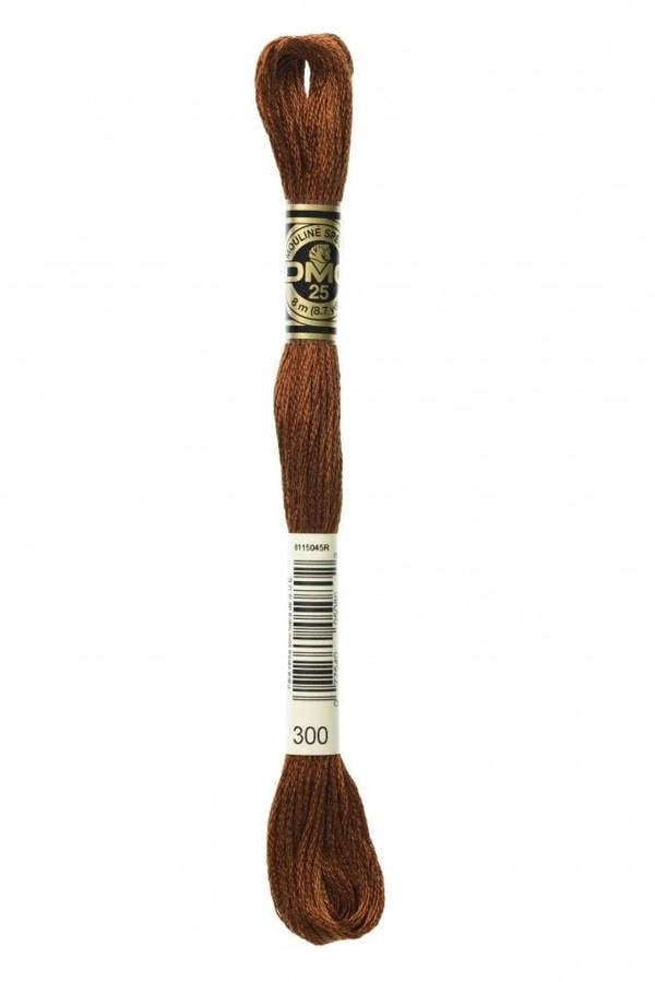 300 | Brown