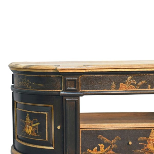 Artisan Furniture Oriental 2 Door Media Unit