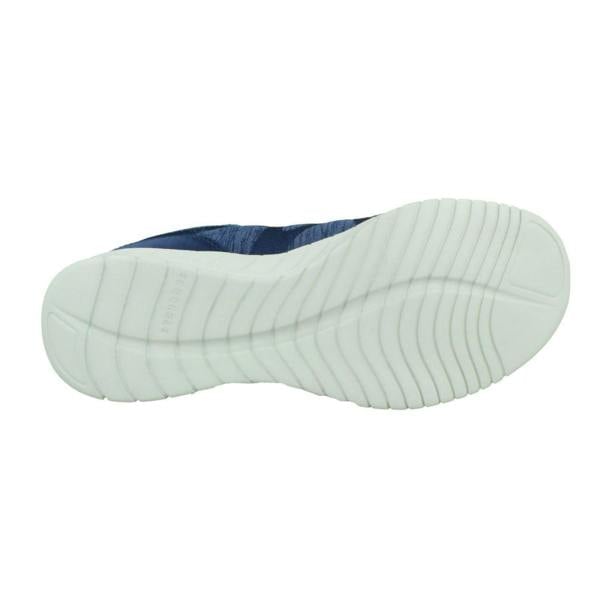 Skechers Ladies Skechers Slip On Trainers Wave-Lite-Fleeting 23659