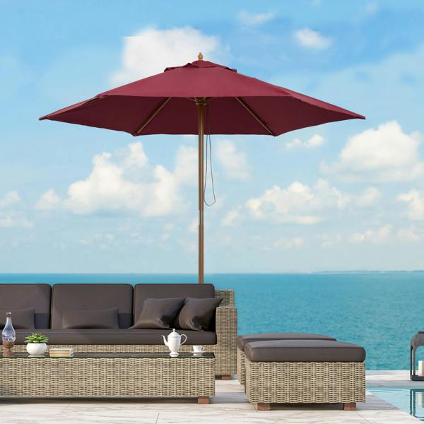 Patio Umbrella