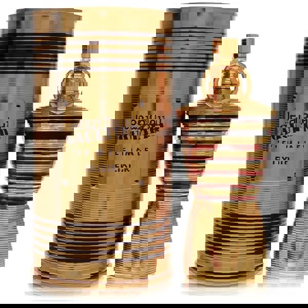 Jean Paul Gaultier Le Male Elixir Eau De Parfum 125 ml