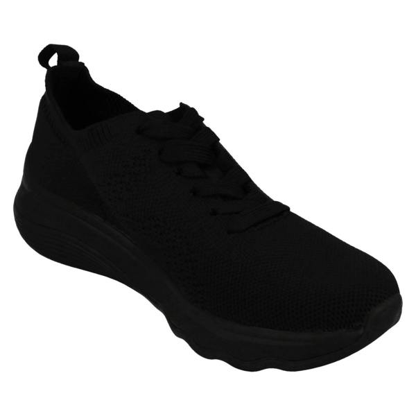 Clarks Ladies Clarks Lace Up Trainer Circuit Tie