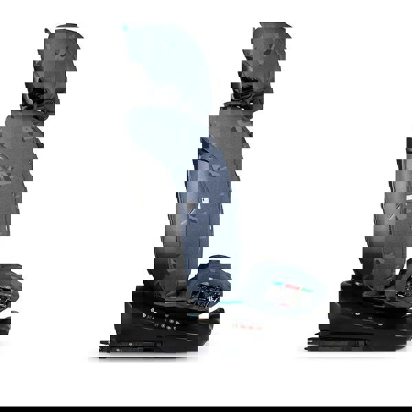 Cosatto Get Set Grow Plus i-Size 360 Car Seat Skylark