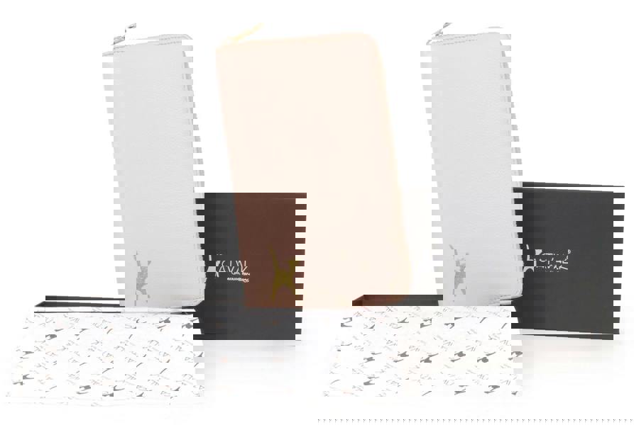 Catwalk Collection Handbags Pippa - Small Jewellery Case