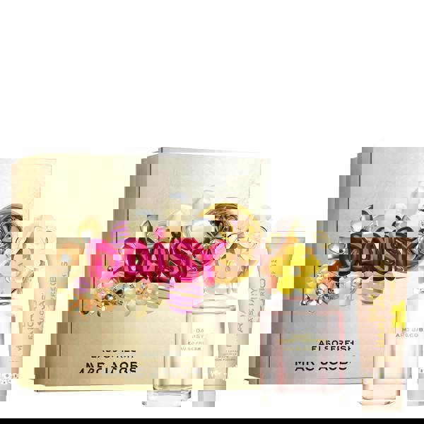 Marc Jacobs Daisy Eau So Fresh Eau de Toilette 75ml Gift Set