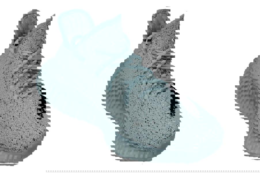 Adidas Yeezy Boost 350 V2 Mens Trainers Sneakers  HQ2060 - Salt Black Salt Hq2060 - Photo 3