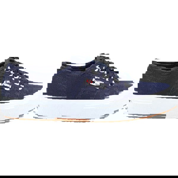 Superga 2750 Cotu Classic Men's - Navy/White