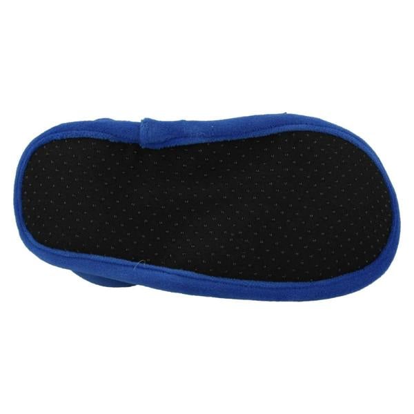 Spot On Boys Spot On Slippers X2040